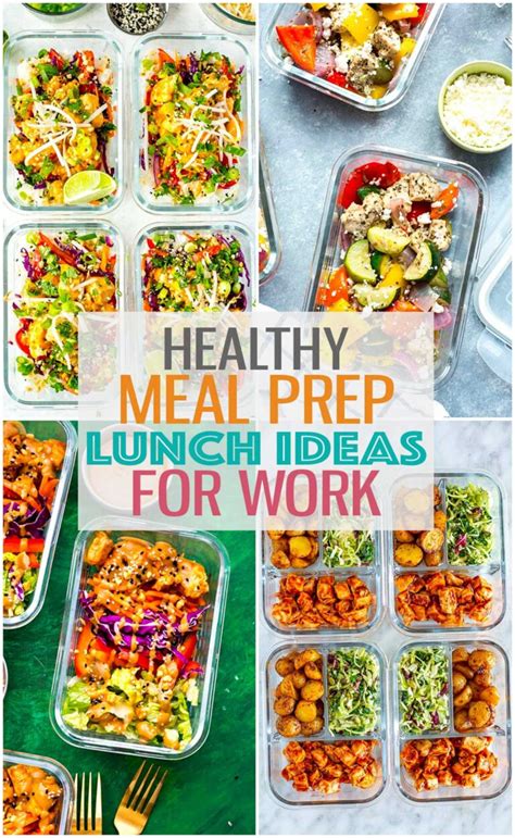 40+ Healthy and Quick Fish Lunch Ideas for Busy .